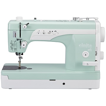 Elnita EF1 Elna Sewing Machines