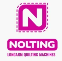 Nolting Sewing Machine