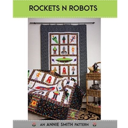 Rockets and Robots