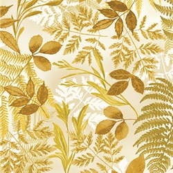 Fern Fantasy Gold