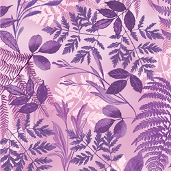 Fern Fantasy Lilac