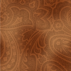 RADIANT SADDLE BROWN