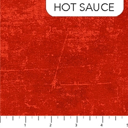 Canvas Hot Sauce