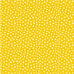 DOT YELLOW W WHITE