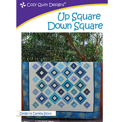 UPSQUARE DOWN SQUARE