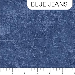 CANVAS BLUE JEANS