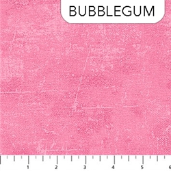 CANVAS BUBBLEGUM