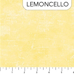 CANVAS LEMON CELLO