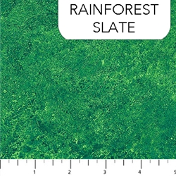 STONEHENGE RAINFOREST