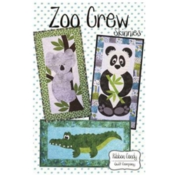 ZOO CREW SKINNIES