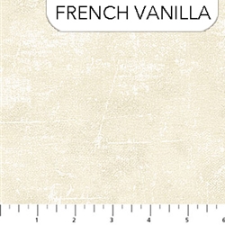 CANVAS FRENCH VANILLA