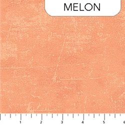 CANVAS MELON