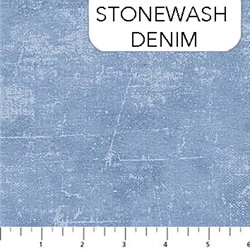 CANVAS STONEWASH DENIM