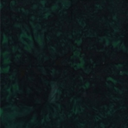 BATIK- EMERALD