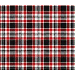 HOLIDAY PLAID