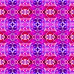 VIRBRANT LIFE KALEIDOSCOPE PURPLE