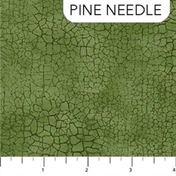 CRACKLE PINE NEEDLE