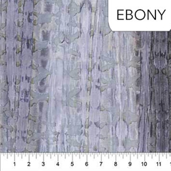 BRUSHSTROKE IEBONY