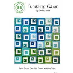 TUMBLING CABIN