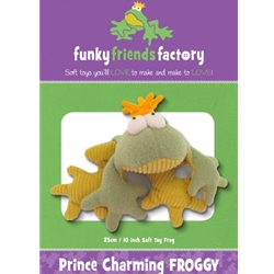 PRINCE CHARMING FROGGY