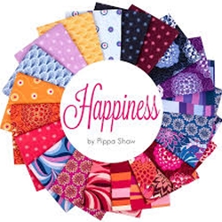 HAPPINESS 2 1/2 STRIPS