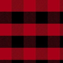 Flannel BUFFALO PLAID