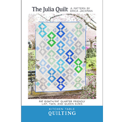 The Julia Quilt