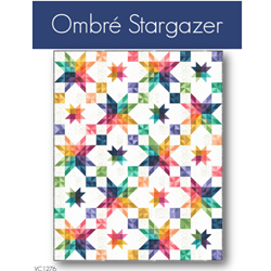 Ombre Stargazer