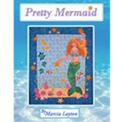 Pretty Mermaid