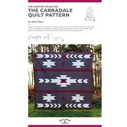 Carradale Quilt