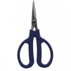 6" COMFORTHANLE RAZOR EDGE SCISSORS