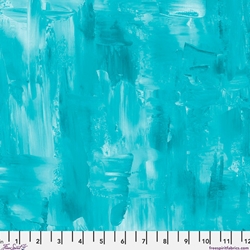 TEXTURES AQUA BRUSHSTROKES