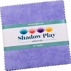 SHADOW PLAY 5" CHARM