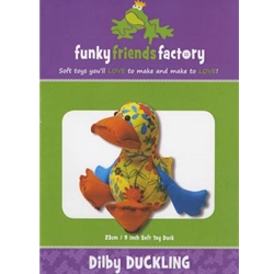 DILBY DUCKLING