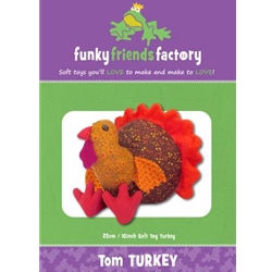 TOM TURKEY