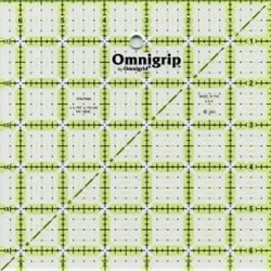 OMNIGRID 6.5" X 6.5" NON SLIP