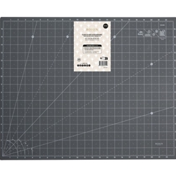 DBL SIDED CUTTING MAT 18" X 23.5