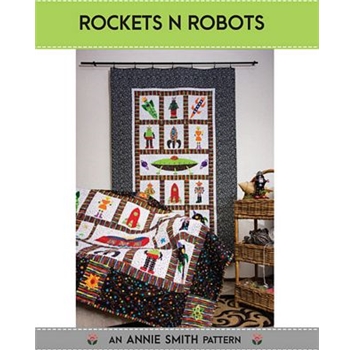 Rockets and Robots