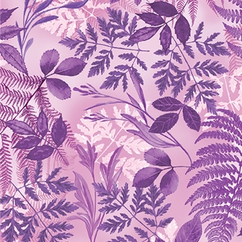 Fern Fantasy Lilac