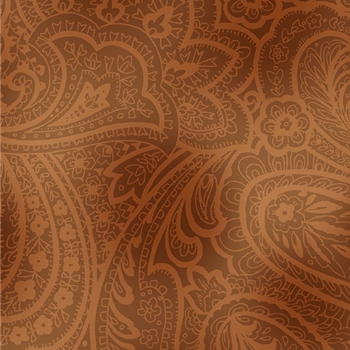 RADIANT SADDLE BROWN