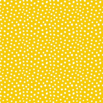 DOT YELLOW W WHITE