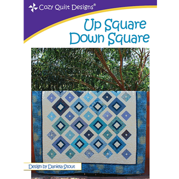 UPSQUARE DOWN SQUARE