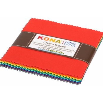 KONA CHARM 2019 NEW COLORS