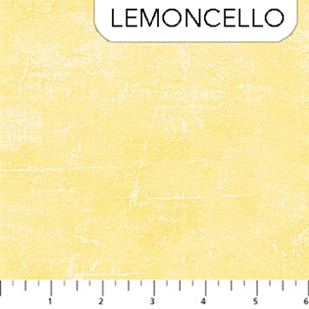 CANVAS LEMON CELLO