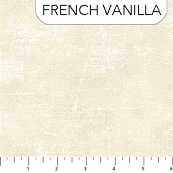 CANVAS FRENCH VANILLA