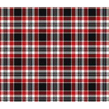 HOLIDAY PLAID