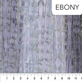 BRUSHSTROKE IEBONY