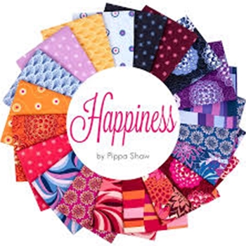 HAPPINESS 2 1/2 STRIPS