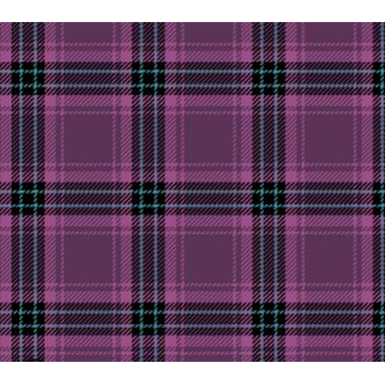 Flannel PURPLE