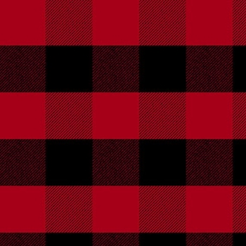 Flannel BUFFALO PLAID